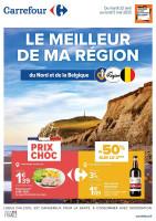 Catalogue Cora en ligne du 24 avril au 05 mai 2025