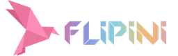 Flipini Logo