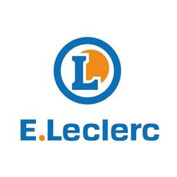 Logo E.Leclercofficiel