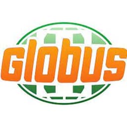 Logo Globusofficiel
