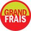 Logo Grand Fraisofficiel