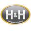 Logo H&Hofficiel