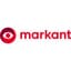 Logo Markantofficiel