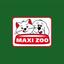 MagasinMaxi Zoo Logo
