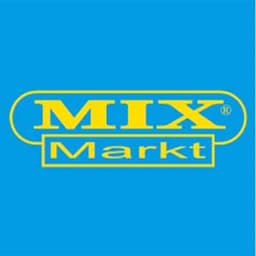 Logo Mix Marktofficiel