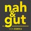 Logo Nah & gutofficiel