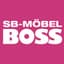 Logo SB Möbel Bossofficiel