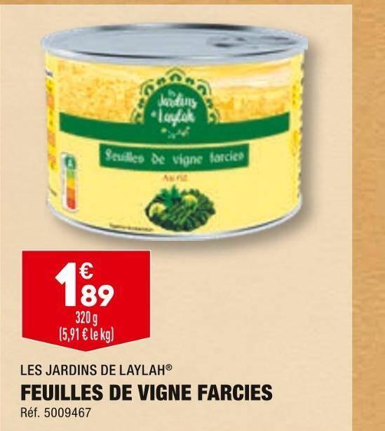 product