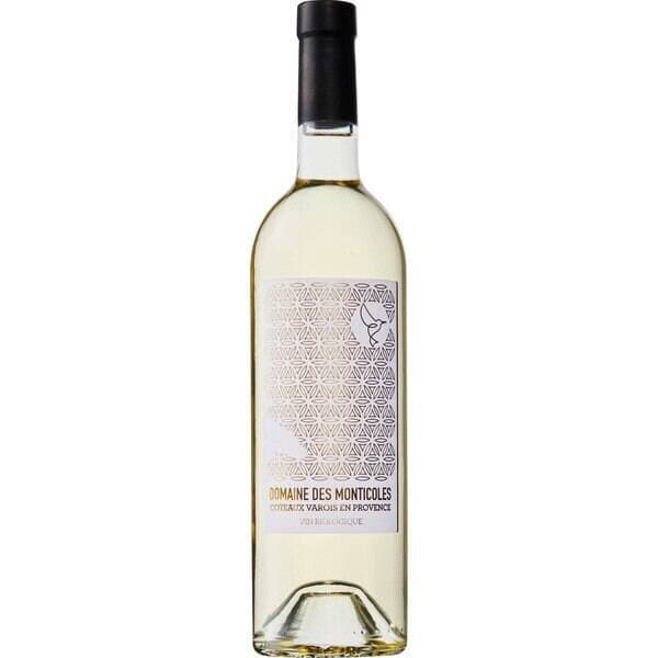 Coteaux Varois En Provence Aop