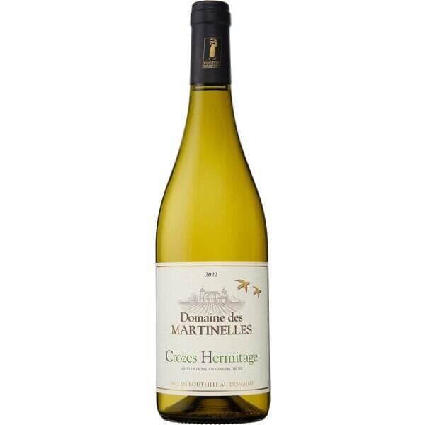 Crozes Hermitage Aop 2022