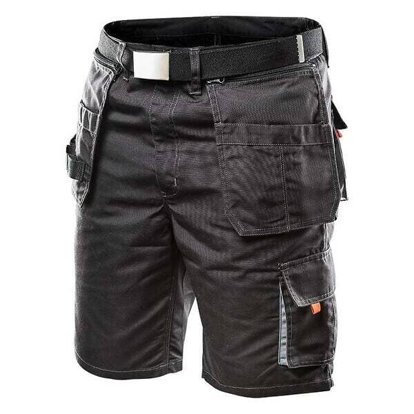 Short de travail HD serie NEO TOOLS 81-270