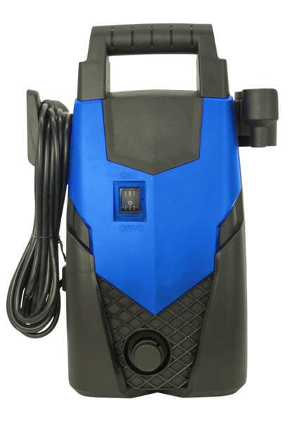 CARREFOUR Nettoyeur Haute Pression 105 bars