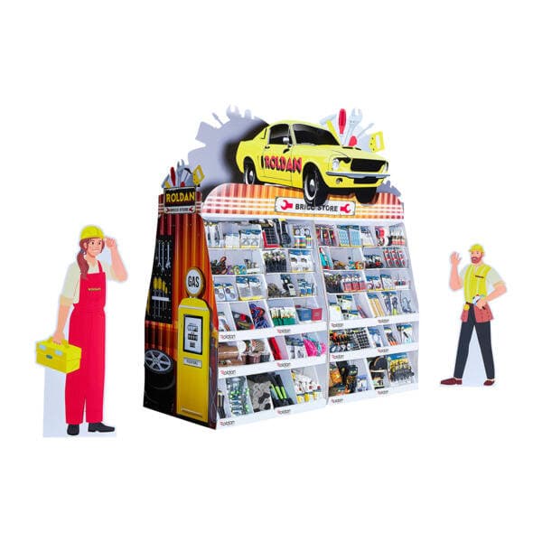 XICA Foire au Bricolage et à l'électricité