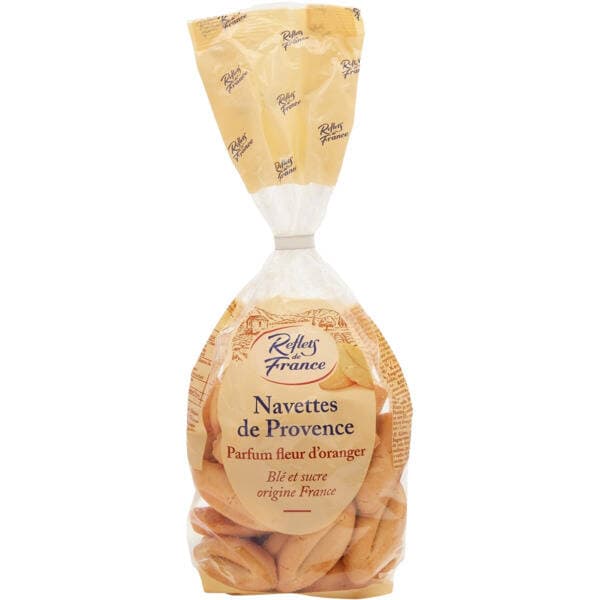 REFLETS DE FRANCE Biscuits