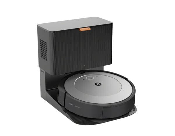 IROBOT Aspirateur robot Roomba