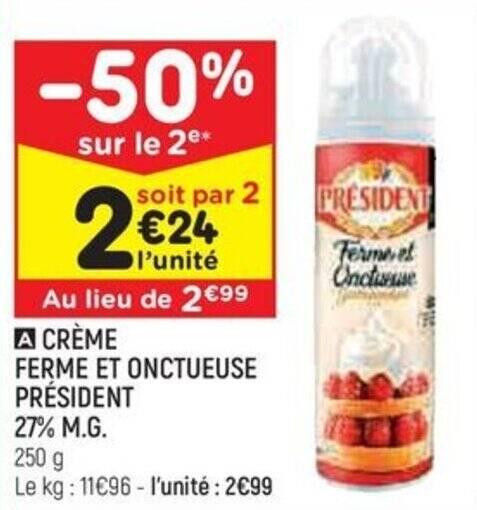 product