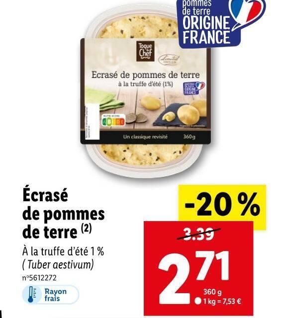 product