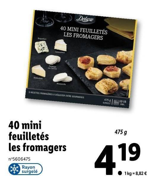 product