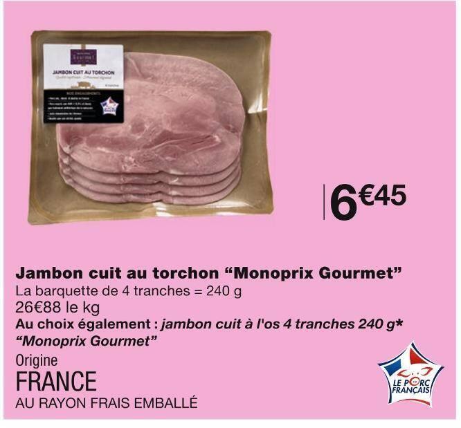 product