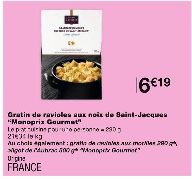 product