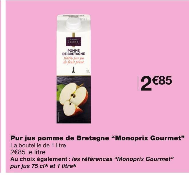 product