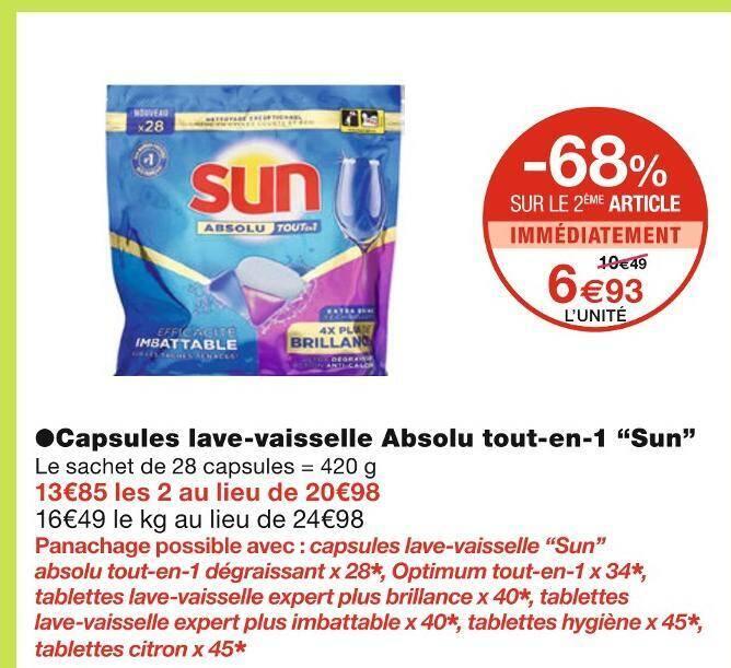 product