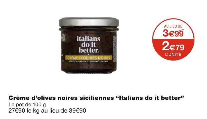 product