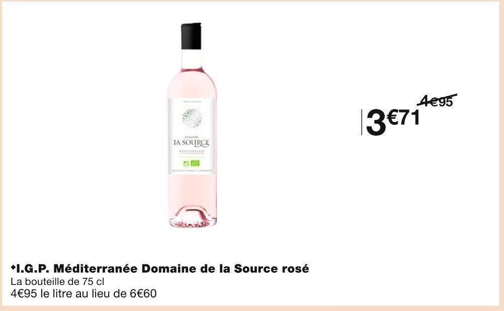 product