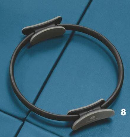 Sveltus ANNEAU PILATES