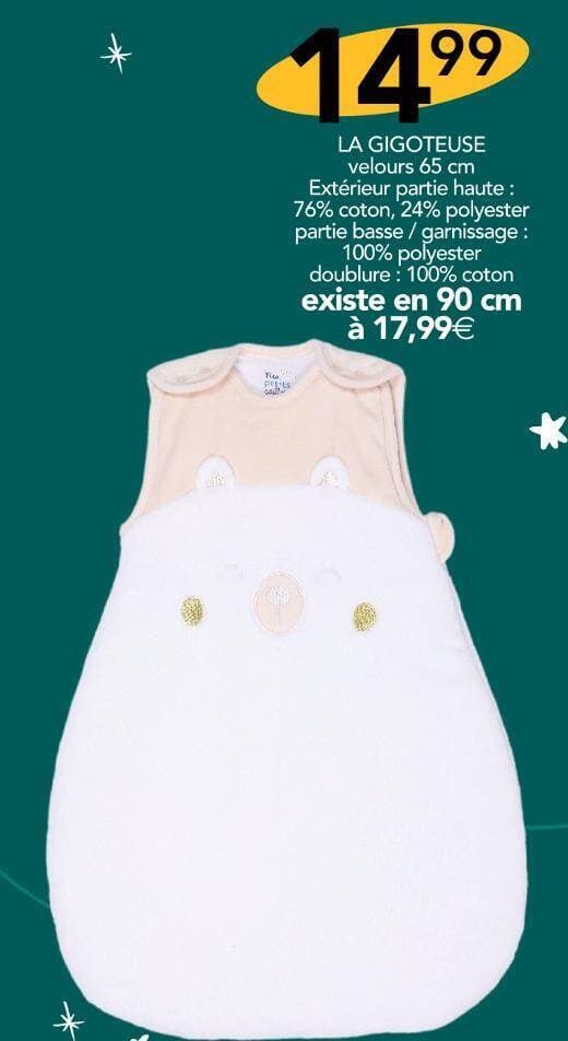 mes petits cailloux LA GIGOTEUSE