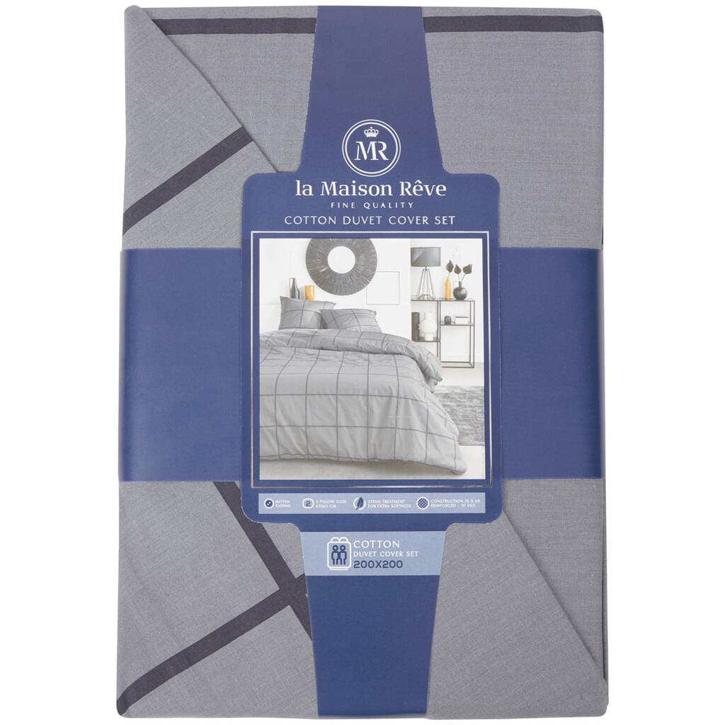 La Maison Rêve Parure de lit La Maison Rêve