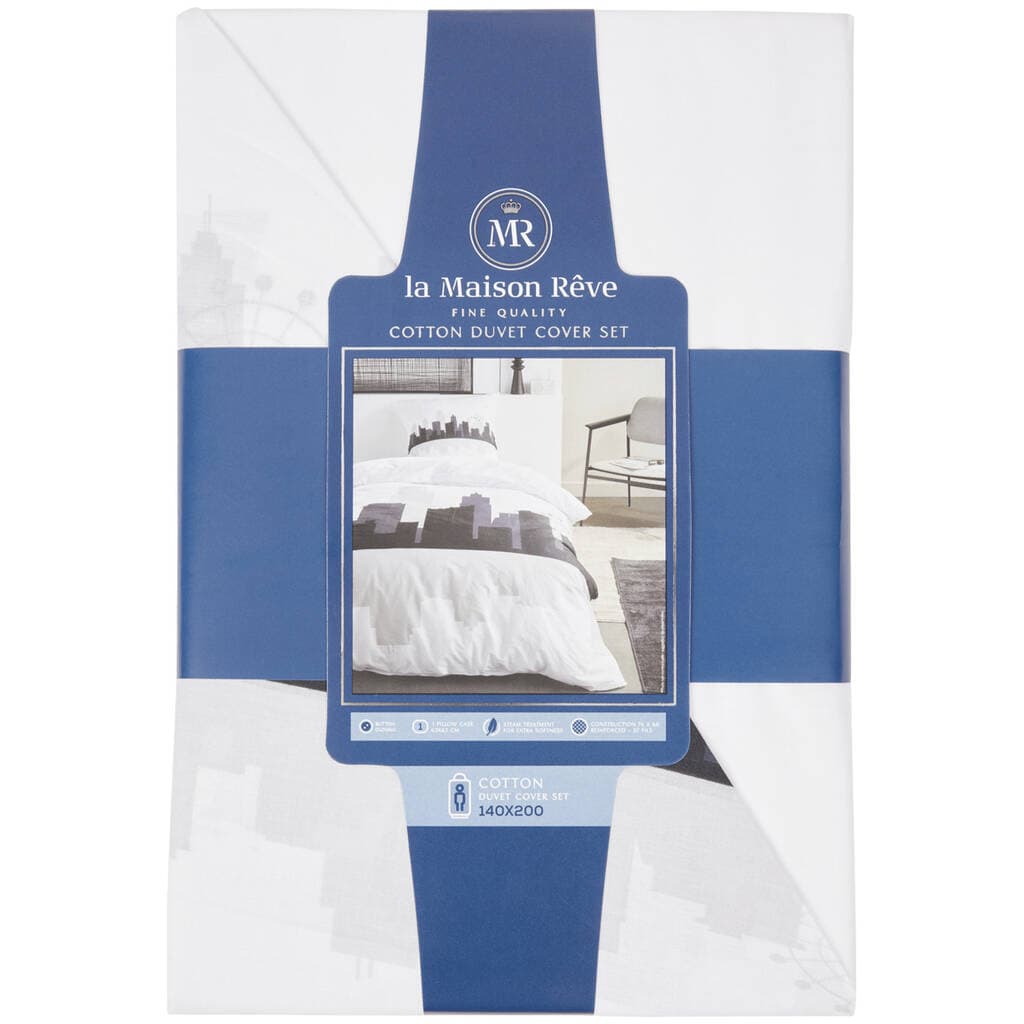 La Maison Rêve Parure de lit La Maison Rêve