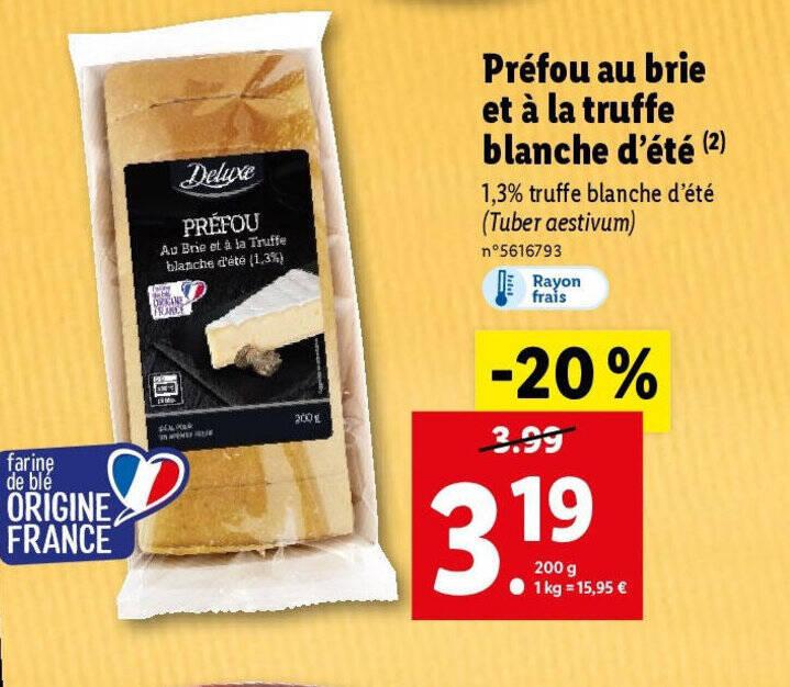 product
