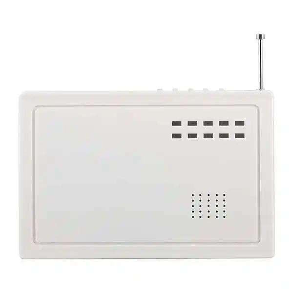Répeteur de signaux pour alarme sans fil (avec transfo) - IP-PB-205R iProtect Evolution