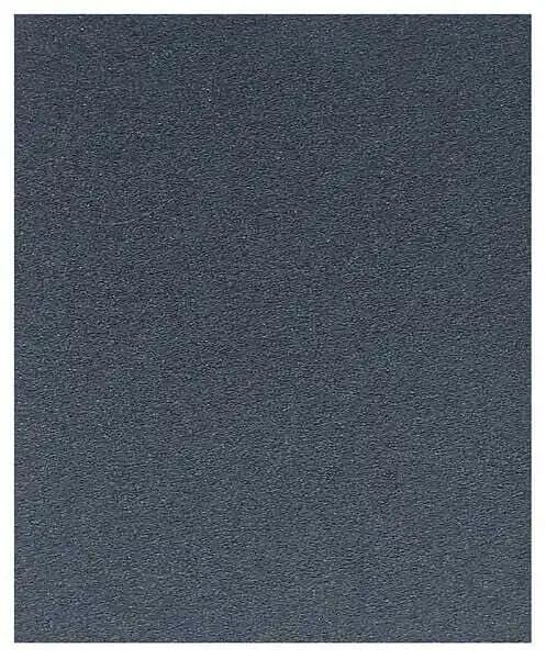 Toile émeri 23x28 cm gr.100 - Lot de 50 feuilles