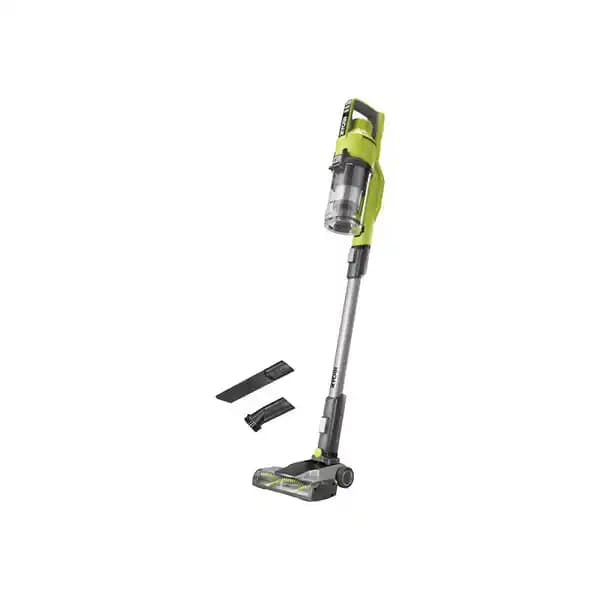 Aspirateur balai RYOBI - RSV18-0 - 18V One+ - 500ml - Sans batterie ni chargeur