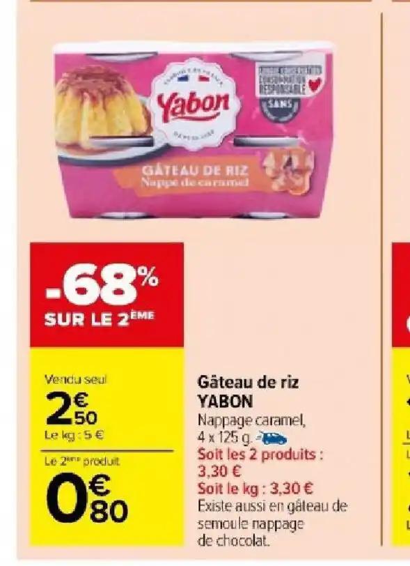 product