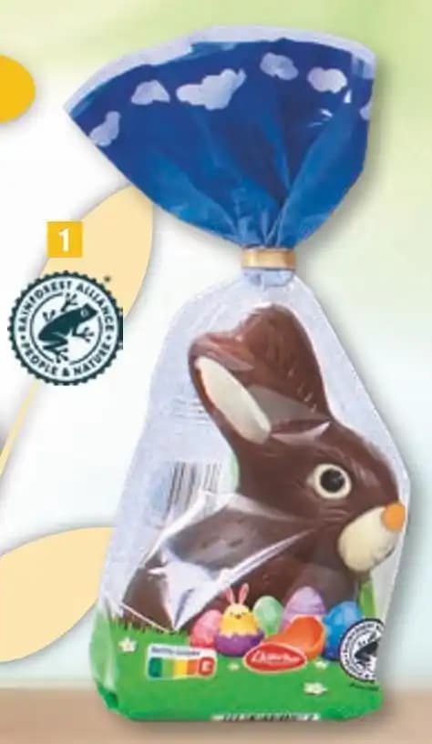 ISAURA MOULAGE EN CHOCOLAT AU LAIT