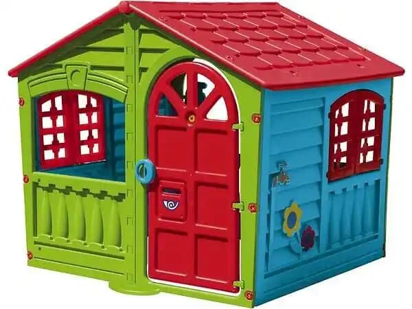 Cabane enfant FUN - 1.40 x 1.11 x 1.15 m