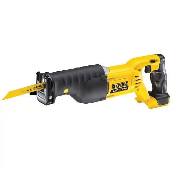 Scie Sabre DEWALT DCS380N 18 V Li-ion XR (machine nue)