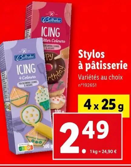 product