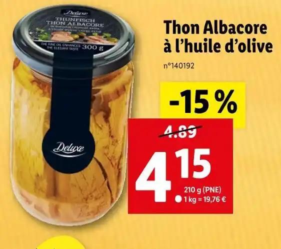 product