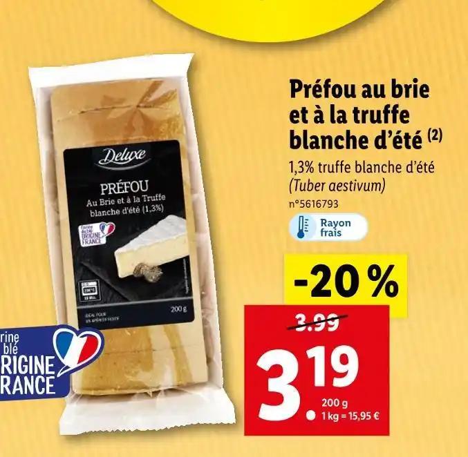 product