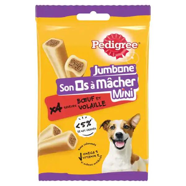 PEDIGREE Mini os à mâcher pour chien moyen