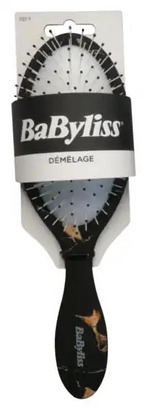 BABYLISS Brosse à cheveux