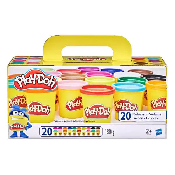 PLAY DOH, NERF ET JEUX DE SOCIÉTÉ HASBRO GAMING SUR TOUT