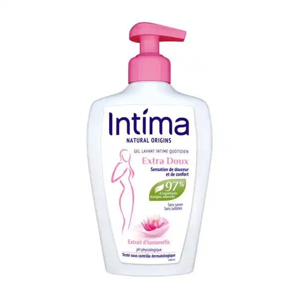 INTIMA Gel Intime