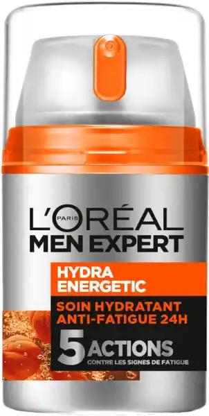 MEN EXPERT Soin du visage