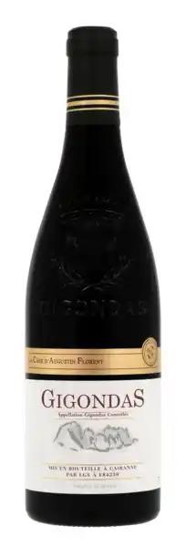 LA CAVE AUGUSTIN FLORENT A.O.P. Gigondas