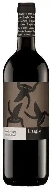 I.G.T. Toscane Sangiovese Il taglio
